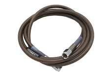 Load image into Gallery viewer, Stainless Steel Brake Hose 62 inch