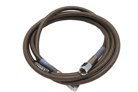 Stainless Steel Brake Hose 62 inch