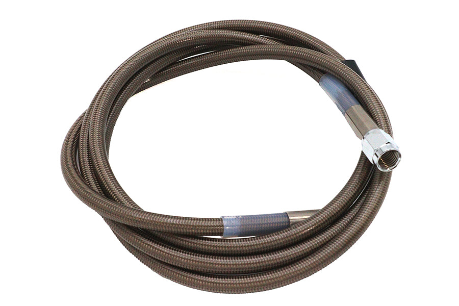 Stainless Steel Brake Hose 62 inch