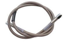 Load image into Gallery viewer, Stainless Steel Brake Hose 36 inch