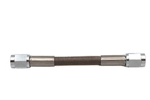 Load image into Gallery viewer, Stainless Steel Brake Hose 4 inch