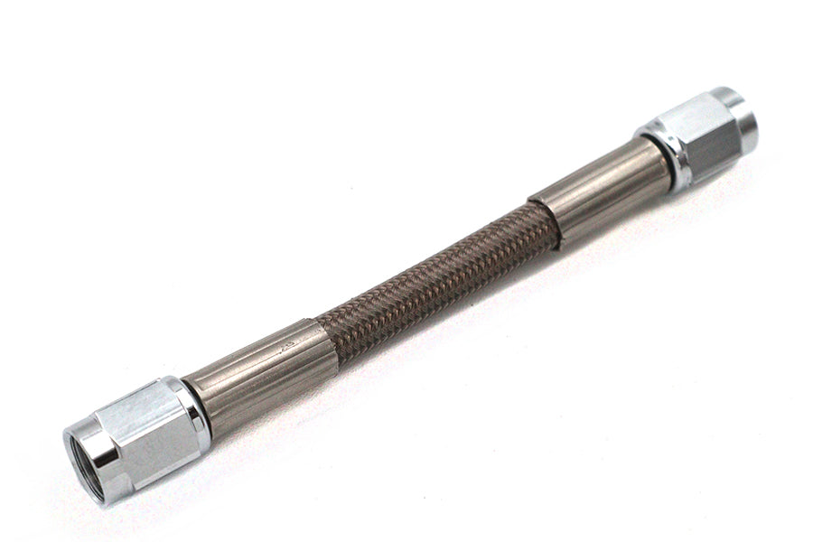 Stainless Steel Brake Hose 4 inch