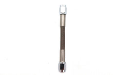 Load image into Gallery viewer, Stainless Steel Brake Hose 4 inch