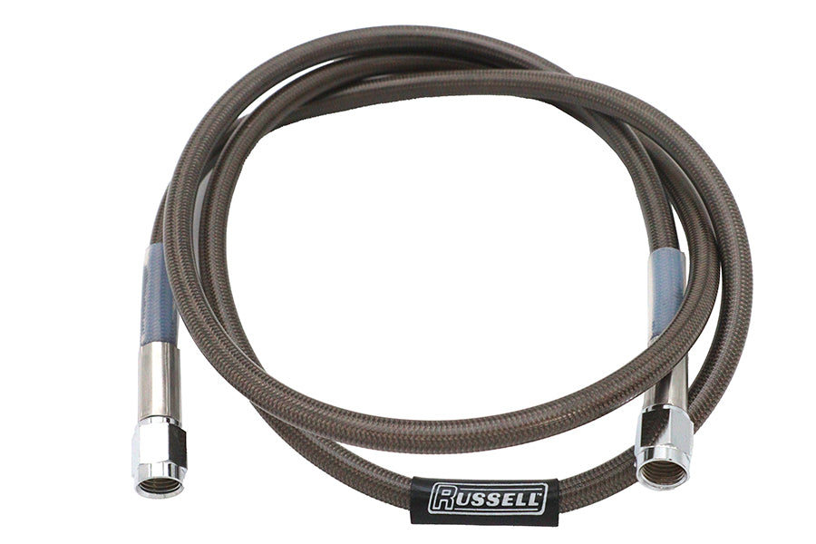 Stainless Steel Brake Hose 46 inch