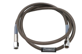 Stainless Steel Brake Hose 46 inch
