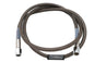 Stainless Steel Brake Hose 46 inch