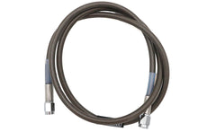 Load image into Gallery viewer, Stainless Steel Brake Hose 46 inch