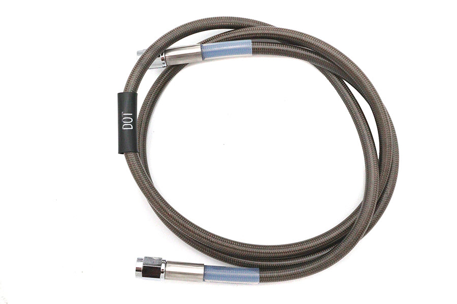 Stainless Steel Brake Hose 46 inch