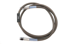 Load image into Gallery viewer, Stainless Steel Brake Hose 46 inch
