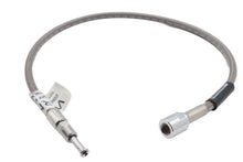 Load image into Gallery viewer, Stainless Steel Rear Brake Hose 20-1/2 inch