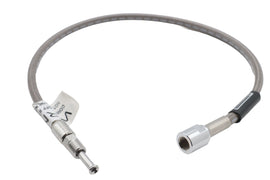 Stainless Steel Rear Brake Hose 20-1/2 inch