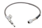 Stainless Steel Rear Brake Hose 20-1/2 inch