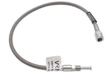 Load image into Gallery viewer, Stainless Steel Rear Brake Hose 20-1/2 inch