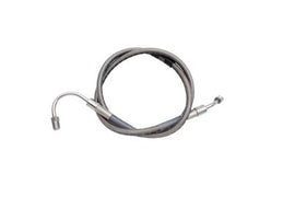 Stainless Steel Brake Hose 34-1/4 inch