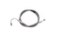 Stainless Steel Brake Hose 34-1/4 inch