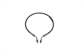 Stainless Steel Rear Brake Hose 22-1/8 inch
