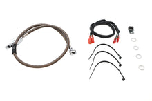 Load image into Gallery viewer, Stainless Steel Rear Bake Hose 29-3/8 inch
