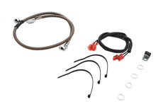 Load image into Gallery viewer, Stainless Steel Rear Bake Hose 29-3/8 inch