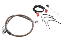 Load image into Gallery viewer, Stainless Steel Rear Bake Hose 29-3/8 inch