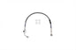 Stainless Steel Rear Brake Hose 17-15/16 inch