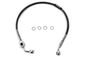 Stainless Steel Rear Brake Hose 21-1/2 inch
