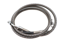 Load image into Gallery viewer, Stainless Steel 51 inch Front Brake Hose
