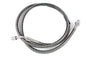 Stainless Steel 45 inch Front Brake Hose