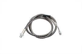 Stainless Steel 49 inch Front Brake Hose