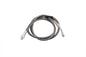 Stainless Steel 49 inch Front Brake Hose