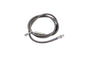 Stainless Steel 53 inch Front Brake Hose