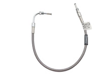 Load image into Gallery viewer, Stainless Steel 14 inch Front Brake Hose