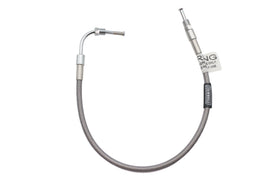 Stainless Steel 14 inch Front Brake Hose