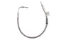 Stainless Steel 14 inch Front Brake Hose