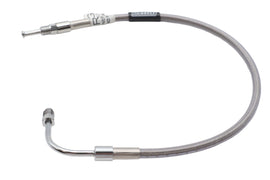 Stainless Steel 14 inch Front Brake Hose