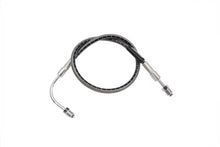 Load image into Gallery viewer, Stainless Steel 23 inch Front Brake Hose