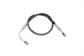 Stainless Steel 23 inch Front Brake Hose