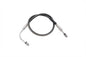 Stainless Steel 23 inch Front Brake Hose