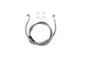 Stainless Steel Front Brake Hose 43 inch