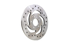 Load image into Gallery viewer, 10-1/2 inch Drilled Rear Brake Disc