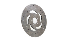 Load image into Gallery viewer, 11.8 inch Drilled Front Brake Disc