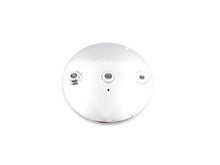 Load image into Gallery viewer, Rear Mechanical Brake Backing Plate Chrome