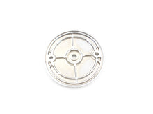 Load image into Gallery viewer, Rear Mechanical Brake Backing Plate Chrome