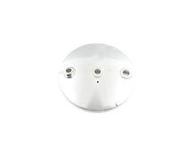 Load image into Gallery viewer, Rear Mechanical Brake Backing Plate Chrome