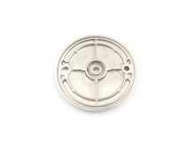 Load image into Gallery viewer, Rear Mechanical Brake Backing Plate Chrome