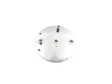 Load image into Gallery viewer, Rear Mechanical Brake Backing Plate Chrome