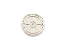 Load image into Gallery viewer, Rear Mechanical Brake Backing Plate Chrome