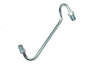 Rear Brake Line Zinc