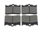 Duro Soft Brake Pad Set