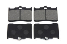 Load image into Gallery viewer, Duro Soft Brake Pad Set
