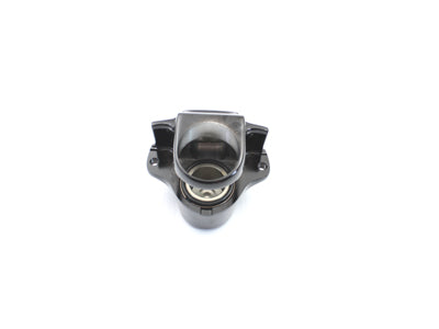 Black Rear 1 Piston Caliper
